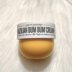 Sol de Janeiro ☀️ Brazilian Bum Bum Visibly Firming Body Cream Mini